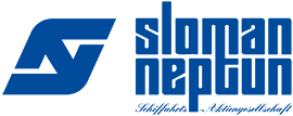 Sloman Neptun
